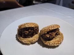 -四季民福烤鸭店(王府井东安门店)