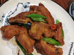-盈田盈粥庄(博山东路店)