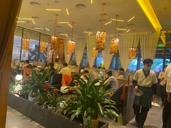 -润泽园椰子鸡(汇一城店)