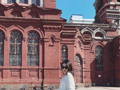 -圣·阿列克谢耶夫教堂