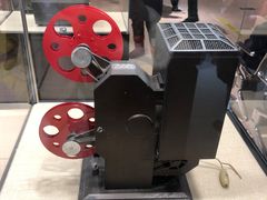 -华美国际影城(旧宫永辉店)