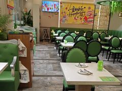 -东方豪客牛排意面披萨(金凤万达店)