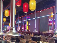 -十三姨正合丰烤肉(营迹路店)