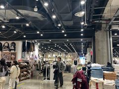 -BASEMENT FG (成都太古里店)