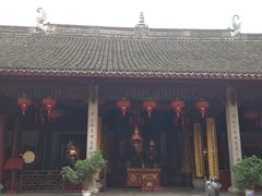 -庆安会馆