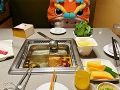 -海底捞火锅(王府井银泰in88店)