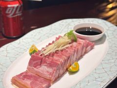 -永安鱼庄·镇江菜(东吴路店)