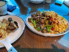 -渔家大院·地道威海菜(石岛店)