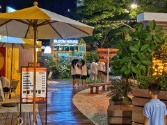 -东莞松山湖万象汇