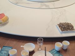 -新海渔港·胶东海鲜家常菜·家宴(奥体中心店)