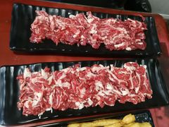 -大四喜·鲜牛肉火锅(洛阳大学城店)