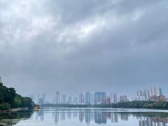 -南宁南湖公园