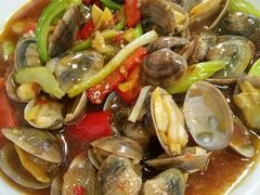 -眷味轩(时代山湖海店)