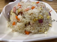 -柳叶刀烧烤(北大清华店)
