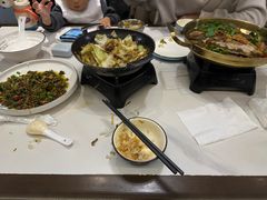 -食光慢宴·安吉土菜馆