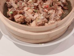 -宝丽轩中餐厅BAOLIXUAN