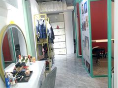 -拍刻风照相馆(南码头路店)