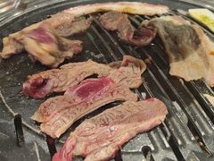 -山葵说·泥炉烤肉(泰达时尚E街区店)