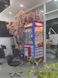 -黑奥秘脱发白发中心