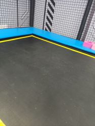 -孩子王童乐园(西安盛龙店)