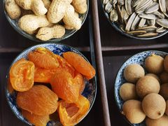 -洄归山也·高空C位湖景下午茶(东方之门店)