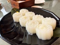 -白天鹅宾馆-宏图府餐厅