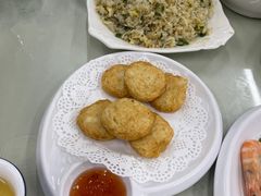 -双月饭店·20年老字号(新村店)