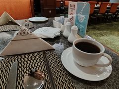 -圣廷苑酒店·廷韵咖啡厅(深圳中洲圣廷苑酒店)