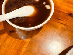 -清心素食自助餐厅(夫子庙店)