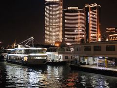 -国际邮轮中心码头(厦鼓码头)