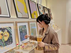 -麦当劳(苏州中心星悦汇店)