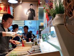 -汕头八合里海记牛肉店(清河店)