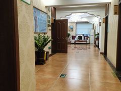 -慈铭体检中心(工农大路店)