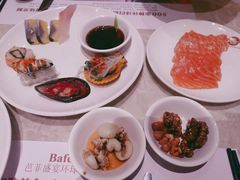 -芭菲盛宴·环球美食(解放碑英利国际店)