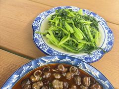 -丫丫蟹庄·苏式园林农家乐·阳澄湖大闸蟹(阳澄湖莲花岛店)