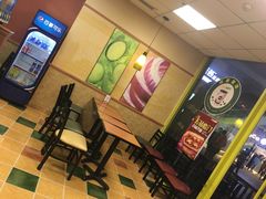 -赛百味SUBWAY(勒泰店)