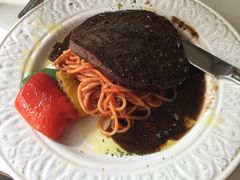 -美丽心情蛋糕(江苏路店)