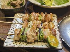 -一吉焼鸟·FOUNDER(桂林路店)