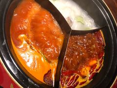 -巴邑火锅(江北万达店)