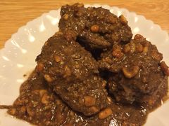 老字号尤兔头家常菜馆-老号尤兔头(西川店)