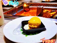 -海底捞火锅(国奥村店)