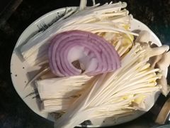 -阪尚皇·原切牛排·烤肉火锅自助(北京路店)