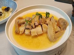 -颂福楼·南京菜(定淮门店)