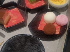 -一绪に寿喜烧(虹悦城店)