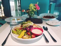 -我的四季意大利餐厅(春天百货店)