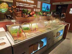 -左庭右院鲜牛肉火锅(南通CBD大有境店)