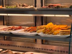 -阿那亚第三食堂 Cafeteria 3