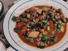 -阿甘龙虾·重庆麻麻鱼(中豪店)