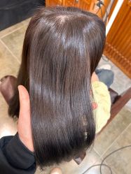 -心迪染发专门店