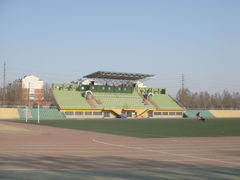 -渤海大学(松山校区)